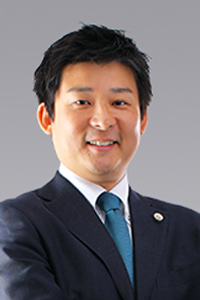 代表弁護士 浅野健太郎